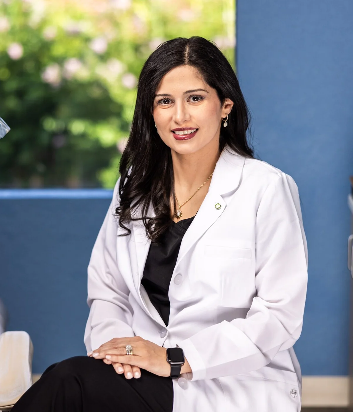 Dr. Mariana Al Nasser